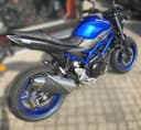 2024 Suzuki Suzuki SV650 - 316 km - Náhled 5