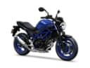 2024 Suzuki Suzuki SV650 - 316 km - Náhled 7