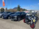 2024 Suzuki Suzuki SV650 - 316 km - Náhled 11