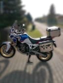 2017 Honda Honda CRF 1000 L Africa Twin - 31 000 km - Náhled 5