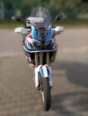 2017 Honda Honda CRF 1000 L Africa Twin - 31 000 km - Náhled 7