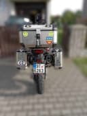 2017 Honda Honda CRF 1000 L Africa Twin - 31 000 km - Náhled 9