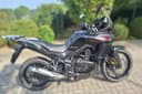 2023 Honda Honda XL 750 Transalp - 14 000 km - Náhled 1