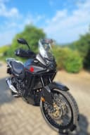 2023 Honda Honda XL 750 Transalp - 14 000 km - Náhled 3