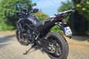 2023 Honda Honda XL 750 Transalp - 14 000 km - Náhled 4