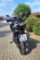 2023 Honda Honda XL 750 Transalp - 14 000 km - Náhled 5