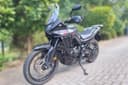 2023 Honda Honda XL 750 Transalp - 14 000 km - Náhled 6