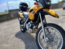 2000 BMW BMW F 650 GS - 49 000 km - Náhled 1