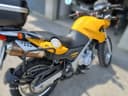 2000 BMW BMW F 650 GS - 49 000 km - Náhled 6