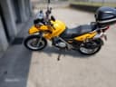 2000 BMW BMW F 650 GS - 49 000 km - Náhled 8