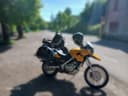 2000 BMW BMW F 650 GS - 49 000 km - Náhled 10