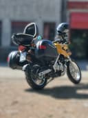 2000 BMW BMW F 650 GS - 49 000 km - Náhled 11