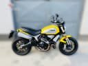 2023 Ducati Ducati Scrambler - 5 800 km - Náhled 2
