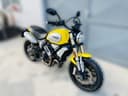 2023 Ducati Ducati Scrambler - 5 800 km - Náhled 3