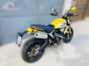 2023 Ducati Ducati Scrambler - 5 800 km - Náhled 4