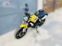 2023 Ducati Ducati Scrambler - 5 800 km - Náhled 6