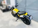 2023 Ducati Ducati Scrambler - 5 800 km - Náhled 7