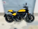 2018 Ducati Ducati Scrambler - 11 000 km - Náhled 2