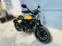 2018 Ducati Ducati Scrambler - 11 000 km - Náhled 3