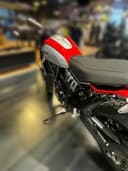 2025 Ducati Ducati Scrambler - 2 837 km - Náhled 12
