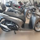 2021 Honda Honda Forza 350 - 22 008 km - Náhled 2