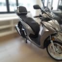 2021 Honda Honda Forza 350 - 22 008 km - Náhled 3