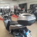 2021 Honda Honda Forza 350 - 22 008 km - Náhled 4