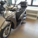 2021 Honda Honda Forza 350 - 22 008 km - Náhled 5