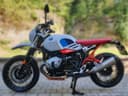 2017 BMW BMW R nineT - 15 800 km - Náhled 1