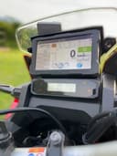 2020 Honda Honda CRF 1100 L Africa Twin - 9 500 km - Náhled 2