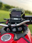 2020 Honda Honda CRF 1100 L Africa Twin - 9 500 km - Náhled 3