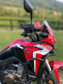 2020 Honda Honda CRF 1100 L Africa Twin - 9 500 km - Náhled 6