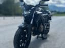 2021 Honda Honda CB 500 F - 18 233 km - Náhled 2
