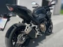 2021 Honda Honda CB 500 F - 18 233 km - Náhled 4