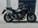 2021 Honda Honda CB 500 F - 18 233 km - Náhled 11