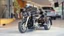 2014 Harley-Davidson Harley-Davidson Touring - 16 342 km - Náhled 1