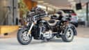 2014 Harley-Davidson Harley-Davidson Touring - 16 342 km - Náhled 2