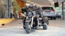 2014 Harley-Davidson Harley-Davidson Touring - 16 342 km - Náhled 3