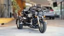 2014 Harley-Davidson Harley-Davidson Touring - 16 342 km - Náhled 4