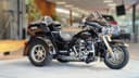 2014 Harley-Davidson Harley-Davidson Touring - 16 342 km - Náhled 6