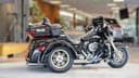 2014 Harley-Davidson Harley-Davidson Touring - 16 342 km - Náhled 8