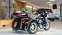 2014 Harley-Davidson Harley-Davidson Touring - 16 342 km - Náhled 9