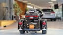 2014 Harley-Davidson Harley-Davidson Touring - 16 342 km - Náhled 10