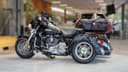 2014 Harley-Davidson Harley-Davidson Touring - 16 342 km - Náhled 11