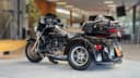 2014 Harley-Davidson Harley-Davidson Touring - 16 342 km - Náhled 12