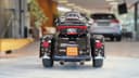 2014 Harley-Davidson Harley-Davidson Touring - 16 342 km - Náhled 15