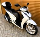 2019 Honda Honda PCX 125 - 7 900 km - Náhled 7