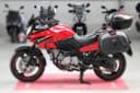 2005 Suzuki Suzuki DL 650 V-Strom - 113 000 km - Náhled 4