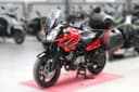 2005 Suzuki Suzuki DL 650 V-Strom - 113 000 km - Náhled 5