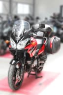 2005 Suzuki Suzuki DL 650 V-Strom - 113 000 km - Náhled 8